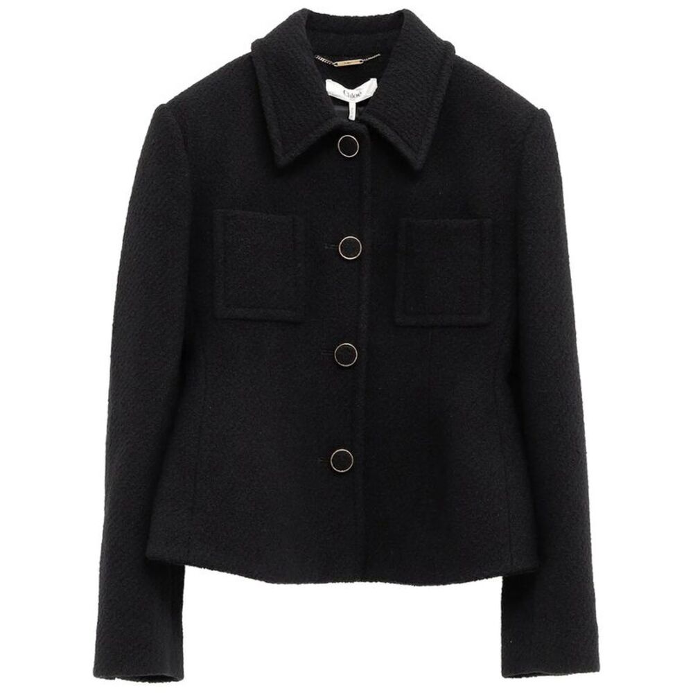 Chloe Women Jacket